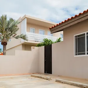 Apartamento Homes Aruba, Noord