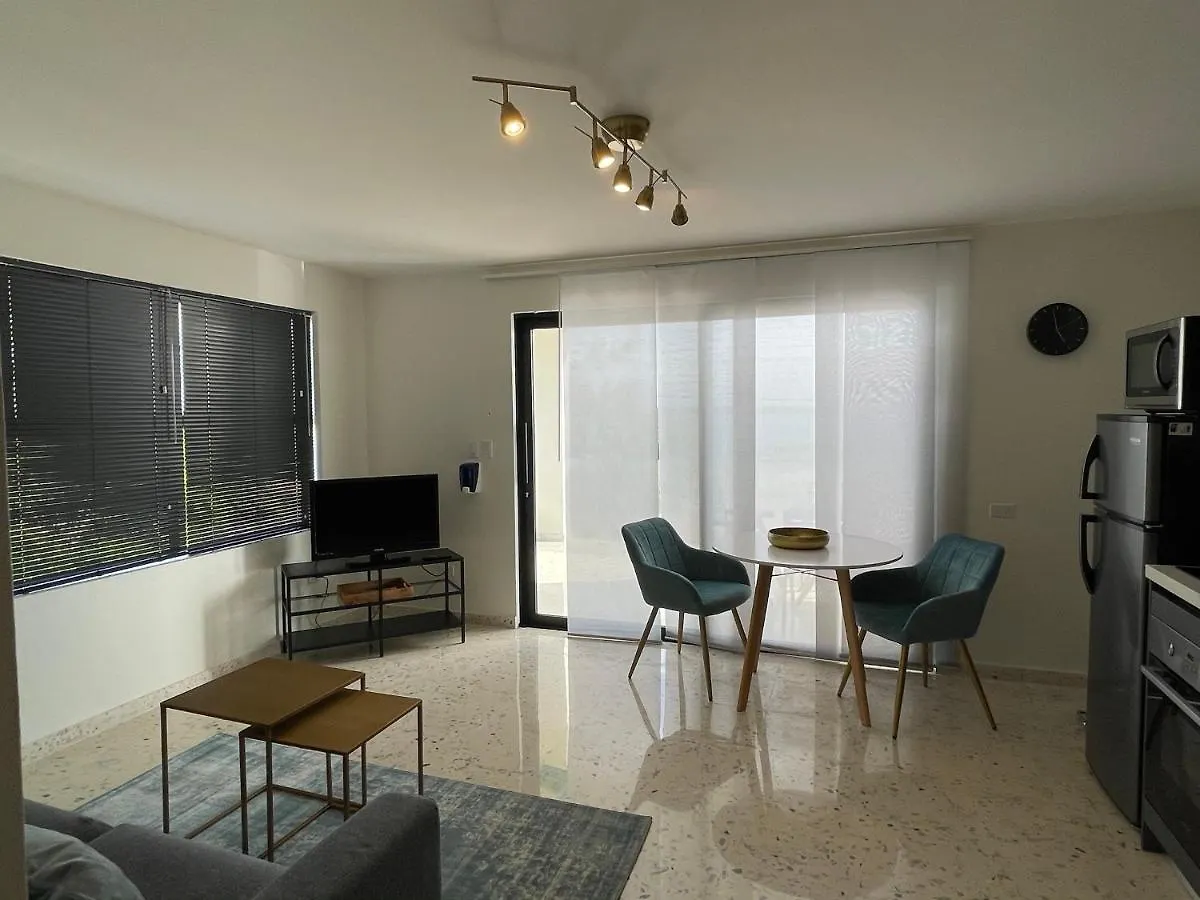Vistalmar Ocean Suites Oranjestad