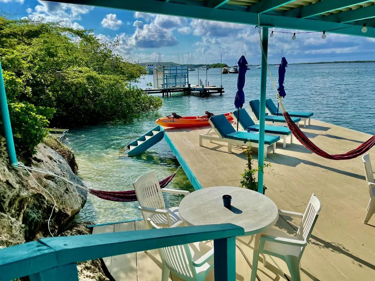 Vistalmar Ocean Suites Oranjestad 0*,