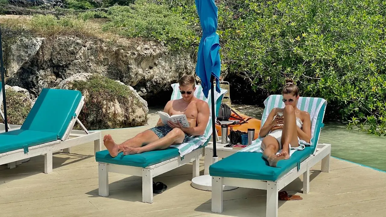 Vistalmar Ocean Suites Oranjestad 0*,  Aruba