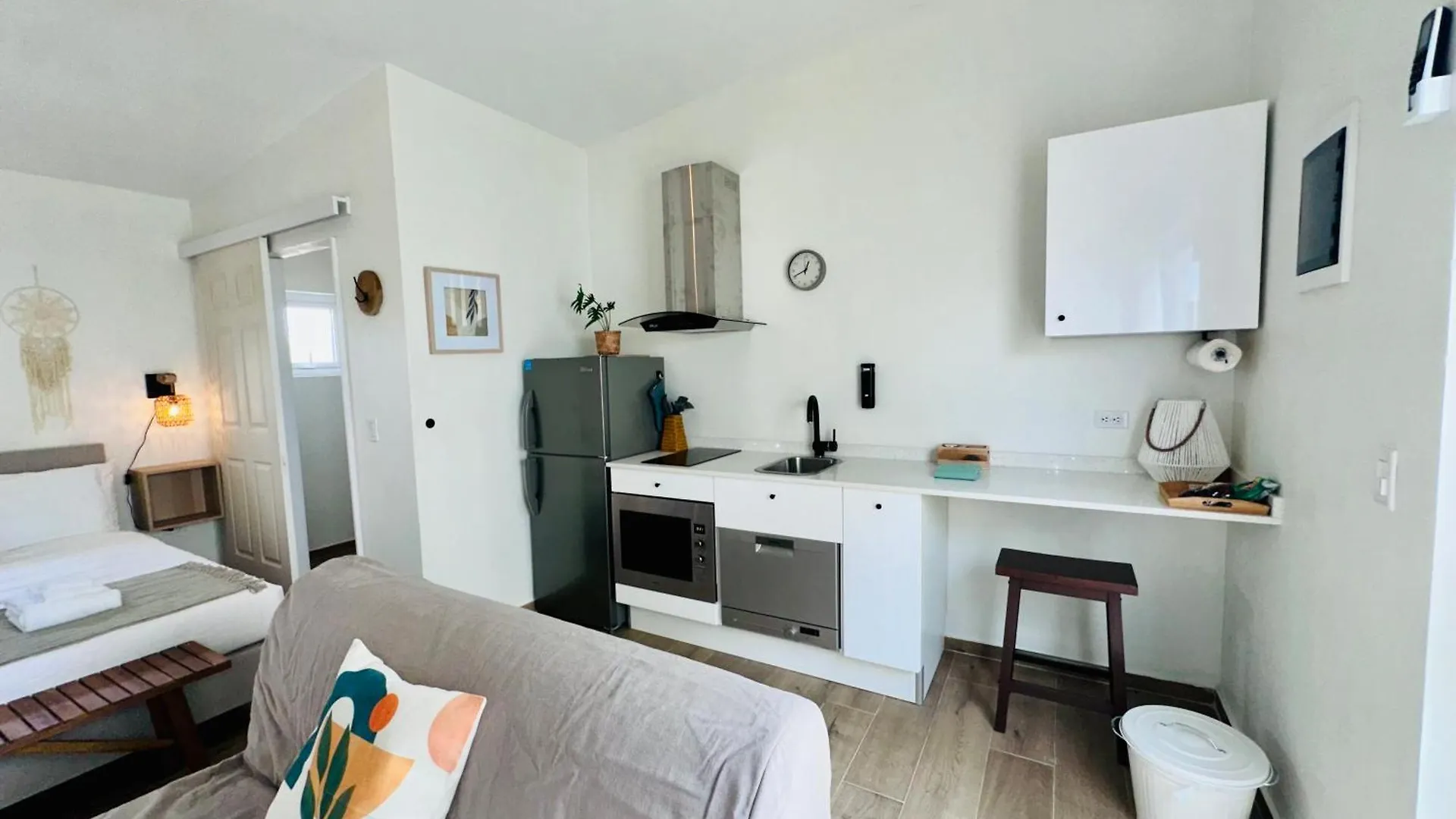 Vistalmar Ocean Suites Oranjestad 0*,  Aruba