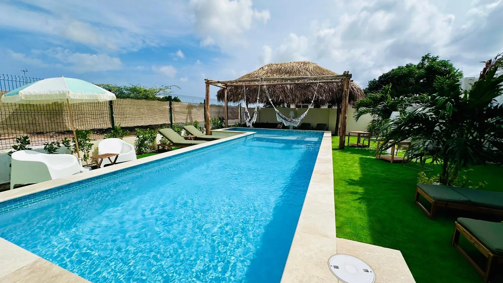 Vistalmar Ocean Suites Oranjestad Aruba