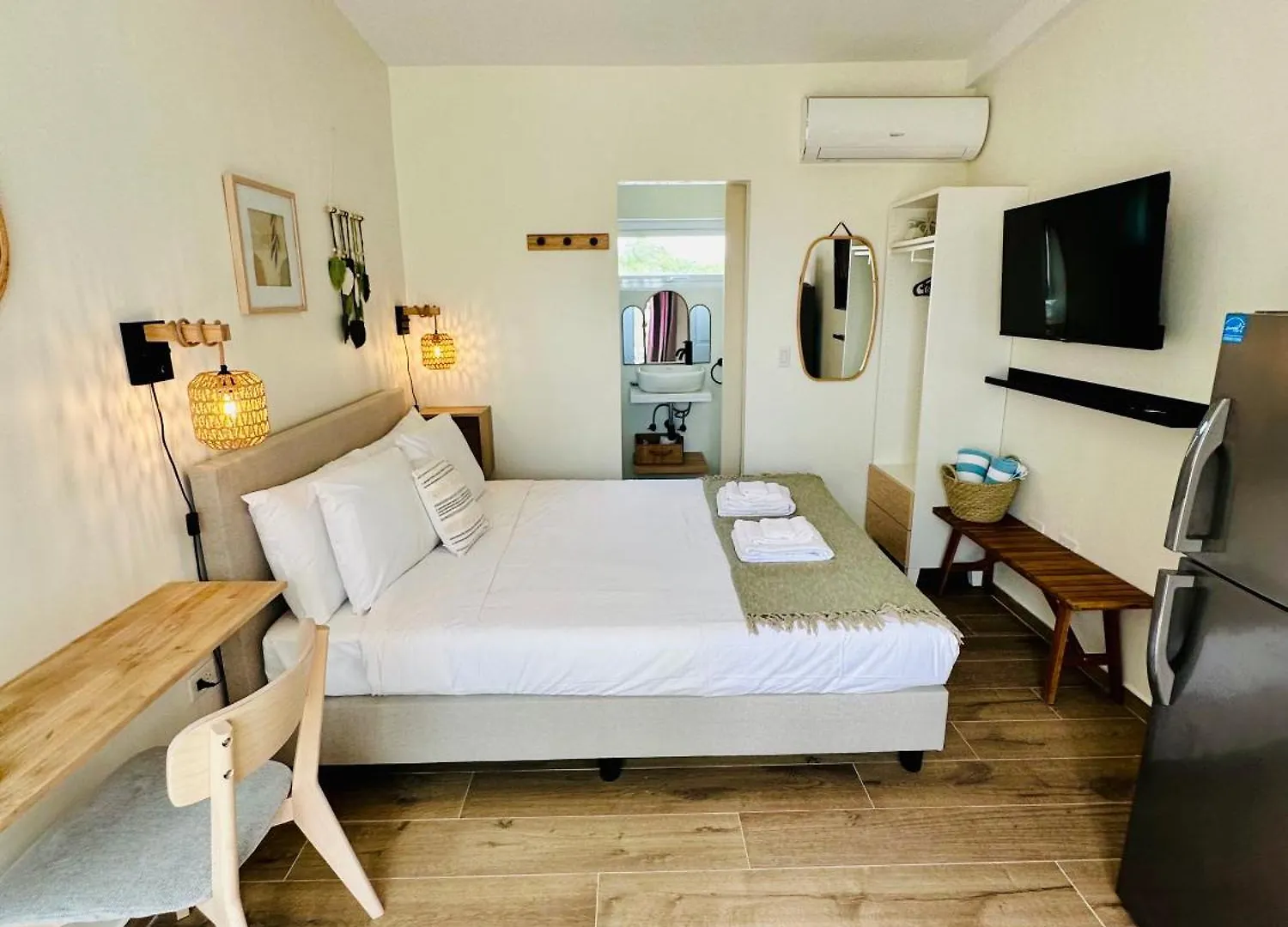 Vistalmar Ocean Suites Oranjestad 0*,  Aruba