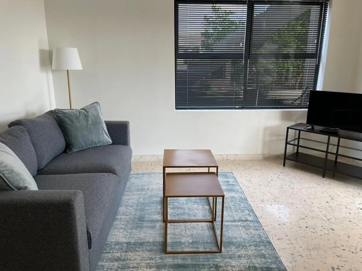 Apartamento Vistalmar Ocean Suites Oranjestad
