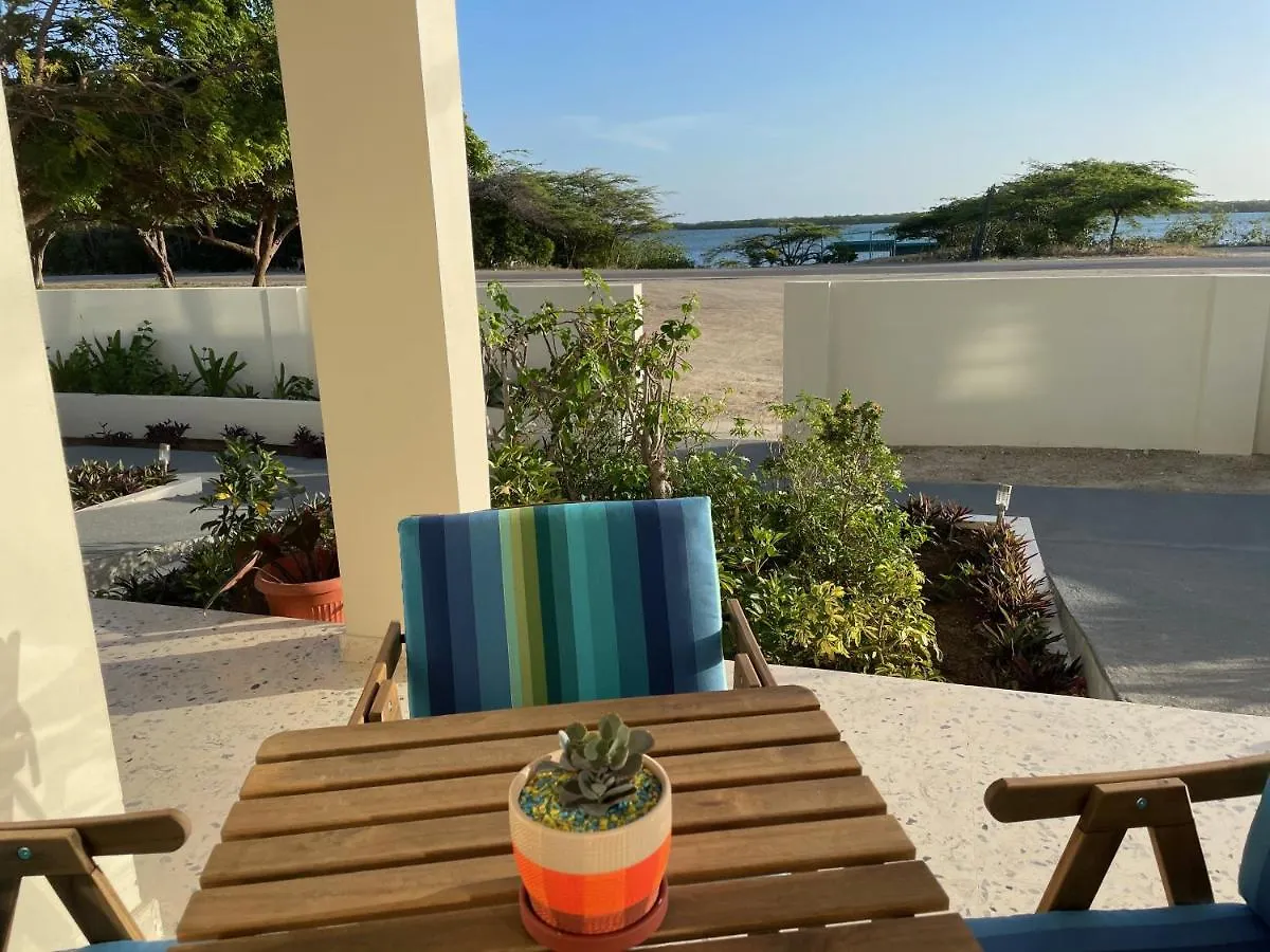 Vistalmar Ocean Suites Oranjestad 0*,