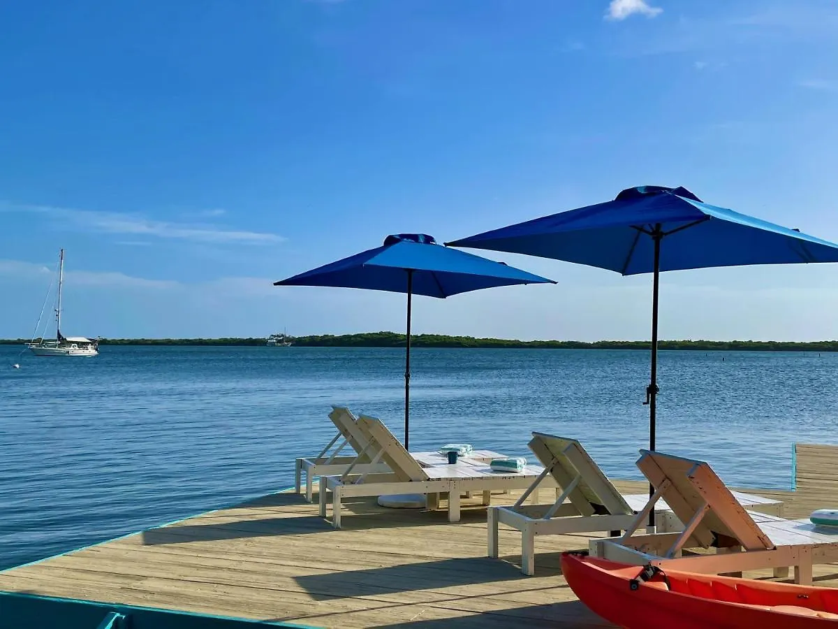 Vistalmar Ocean Suites Oranjestad