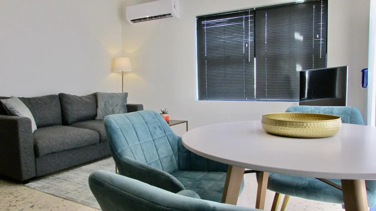 Vistalmar Ocean Suites Oranjestad Apartamento