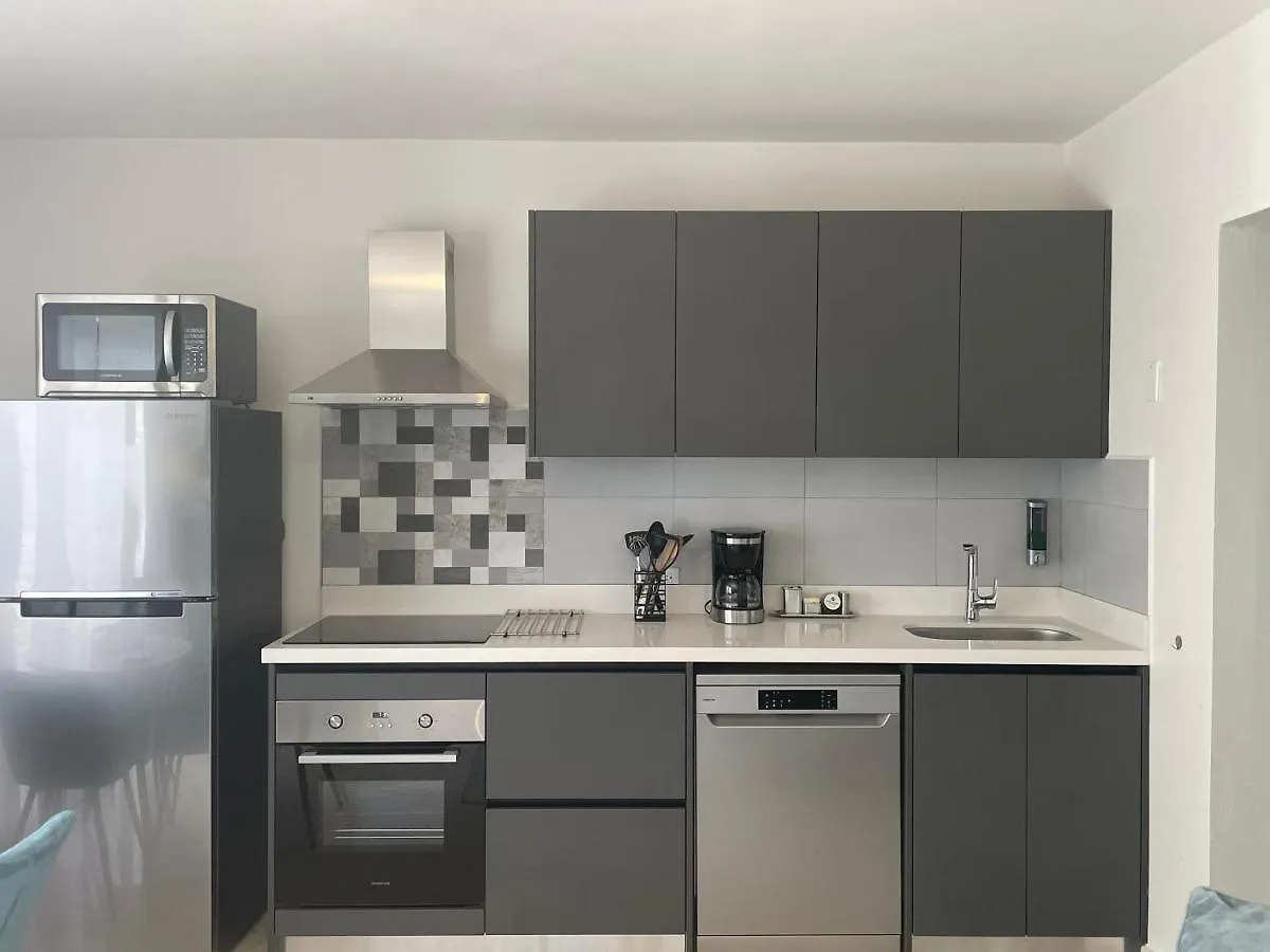 Apartamento Vistalmar Ocean Suites Oranjestad