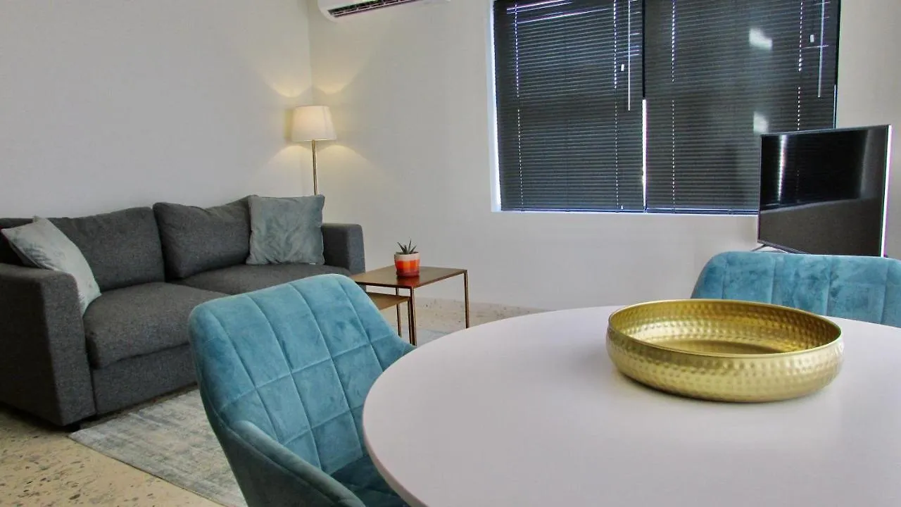 Vistalmar Ocean Suites Oranjestad