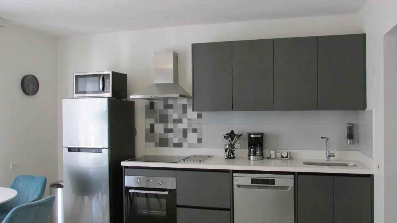 Apartamento Vistalmar Ocean Suites Oranjestad