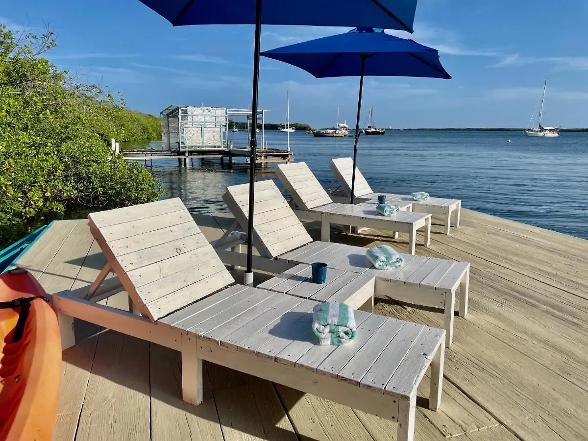 Vistalmar Ocean Suites Oranjestad