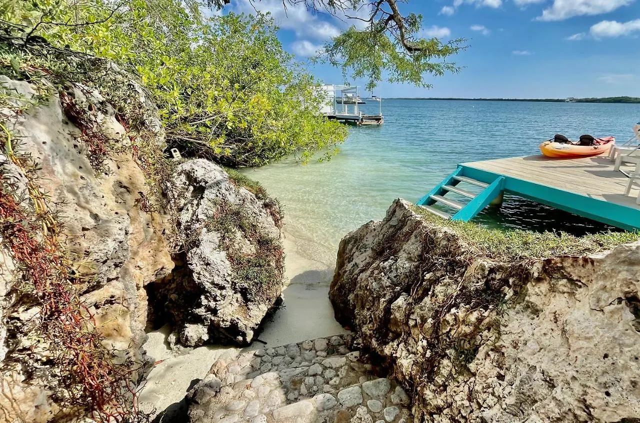 Vistalmar Ocean Suites Oranjestad