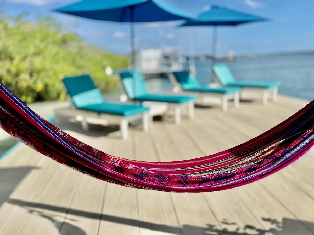 Apartamento Vistalmar Ocean Suites Oranjestad