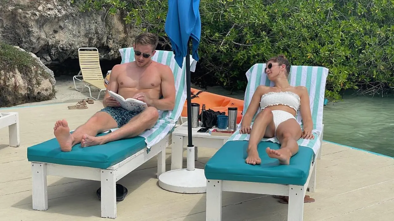 Vistalmar Ocean Suites Oranjestad
