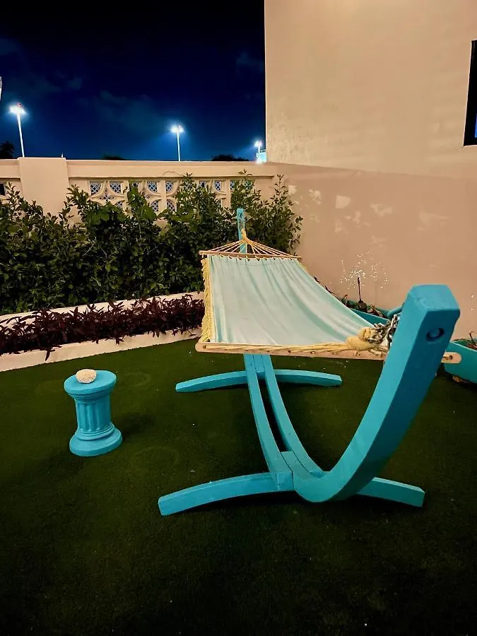 Apartamento Vistalmar Ocean Suites Oranjestad Aruba
