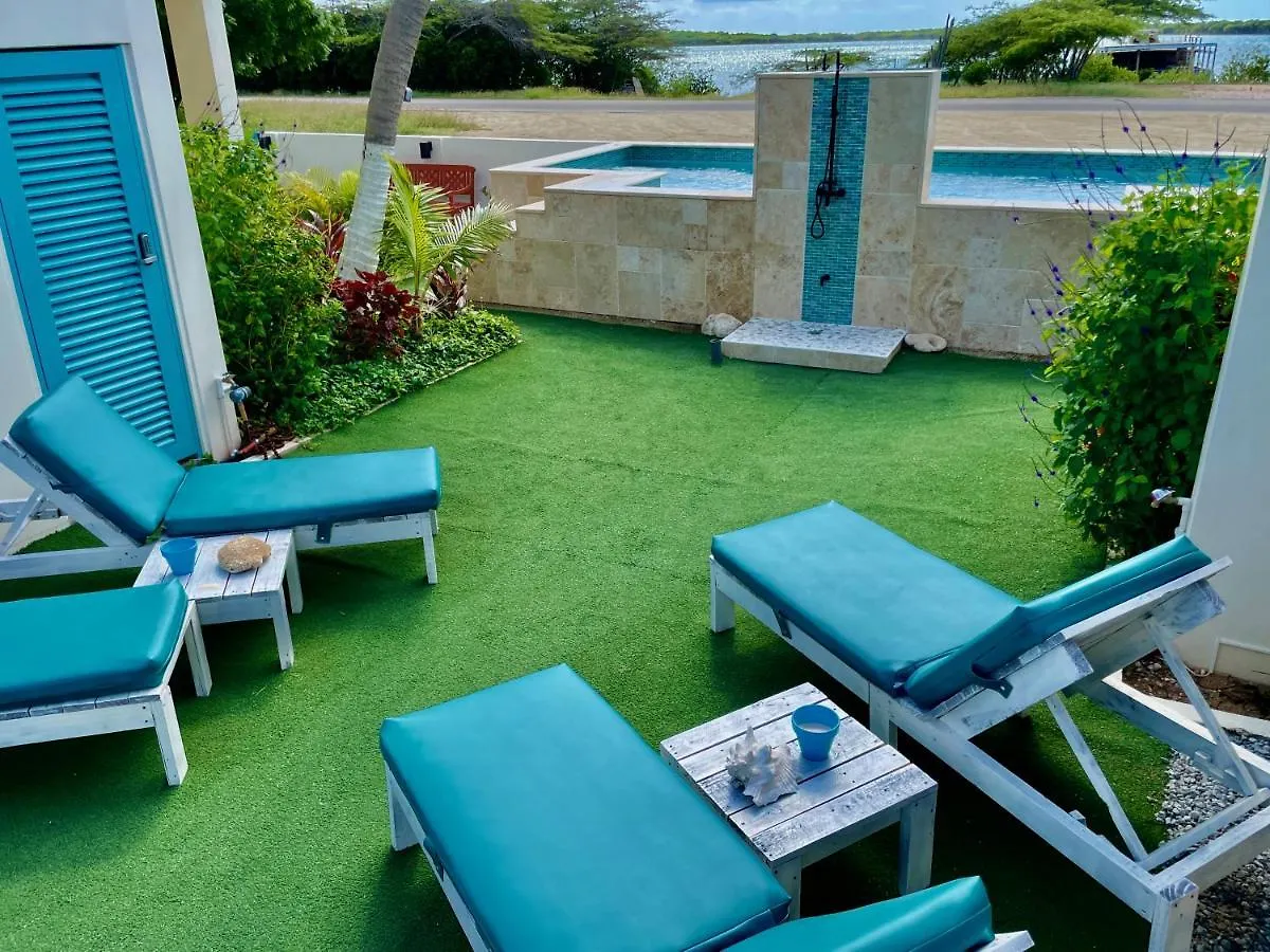 Vistalmar Ocean Suites Oranjestad
