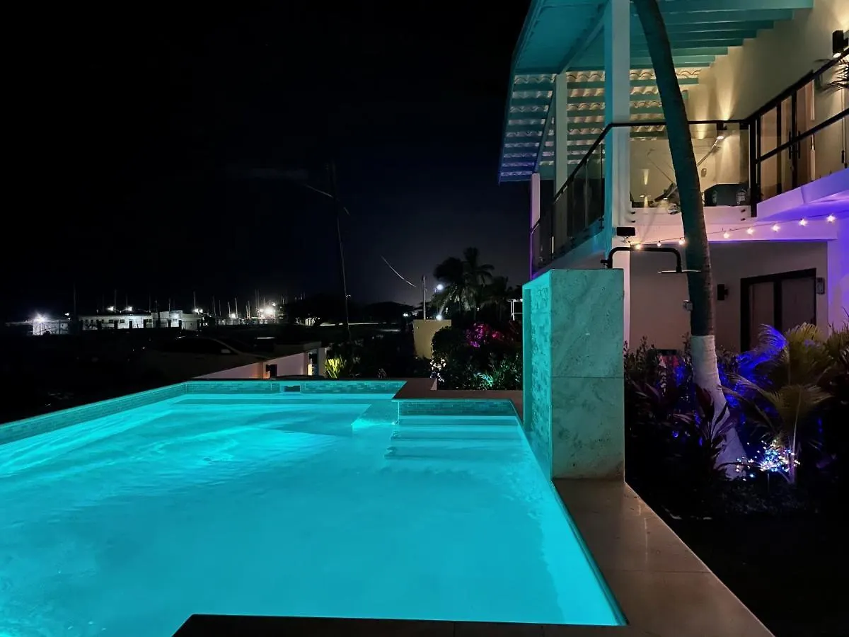 Apartamento Vistalmar Ocean Suites Oranjestad