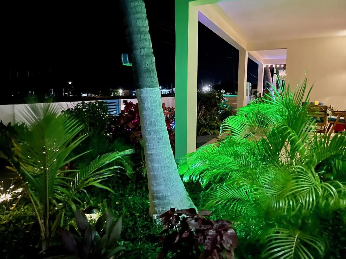 Vistalmar Ocean Suites Oranjestad 0*,  Aruba