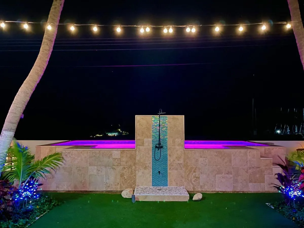 Vistalmar Ocean Suites Oranjestad Apartamento