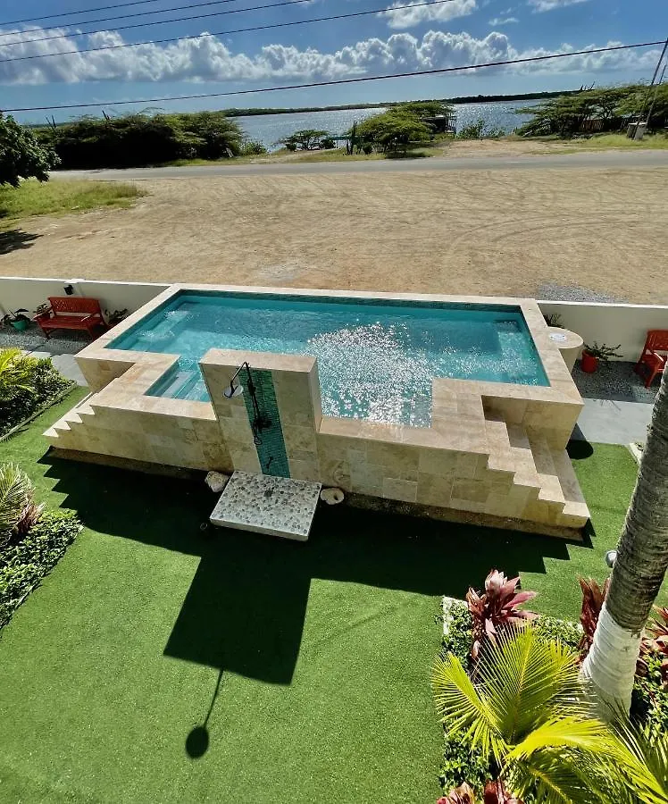 Apartamento Vistalmar Ocean Suites Oranjestad
