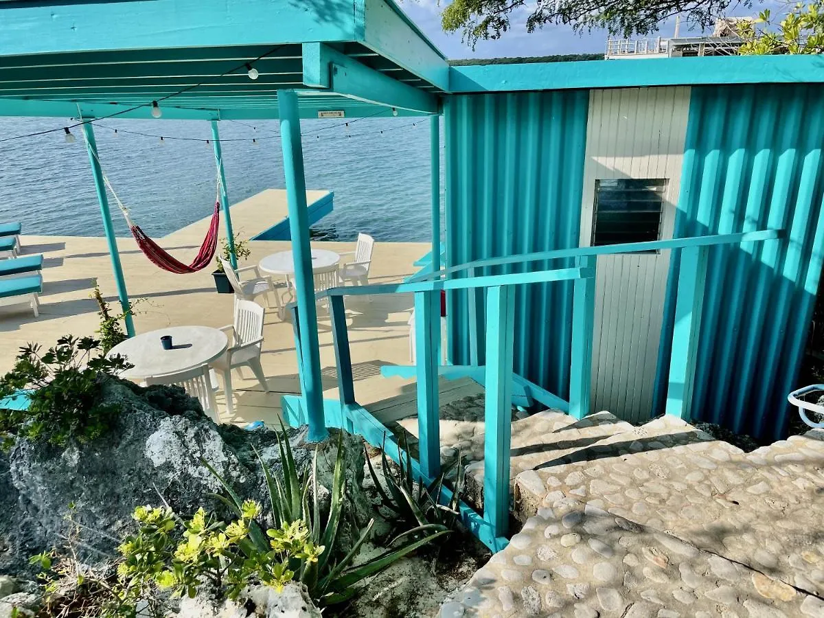 Vistalmar Ocean Suites Oranjestad