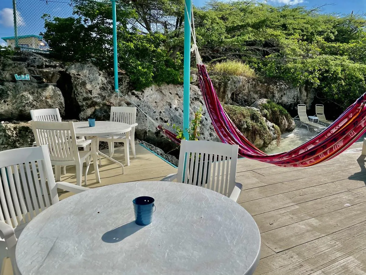 Apartamento Vistalmar Ocean Suites Oranjestad