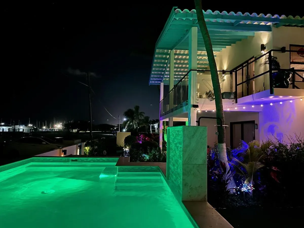 Vistalmar Ocean Suites Oranjestad Aruba