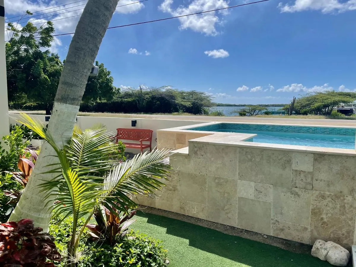 Vistalmar Ocean Suites Oranjestad