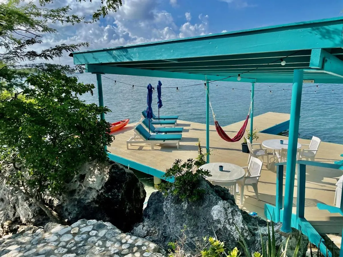 Vistalmar Ocean Suites Oranjestad 0*,  Aruba