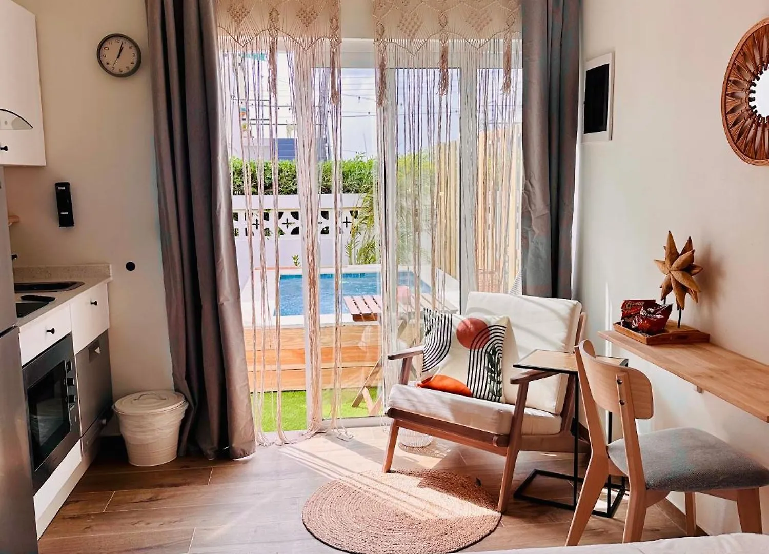 Apartamento Vistalmar Ocean Suites Oranjestad Aruba