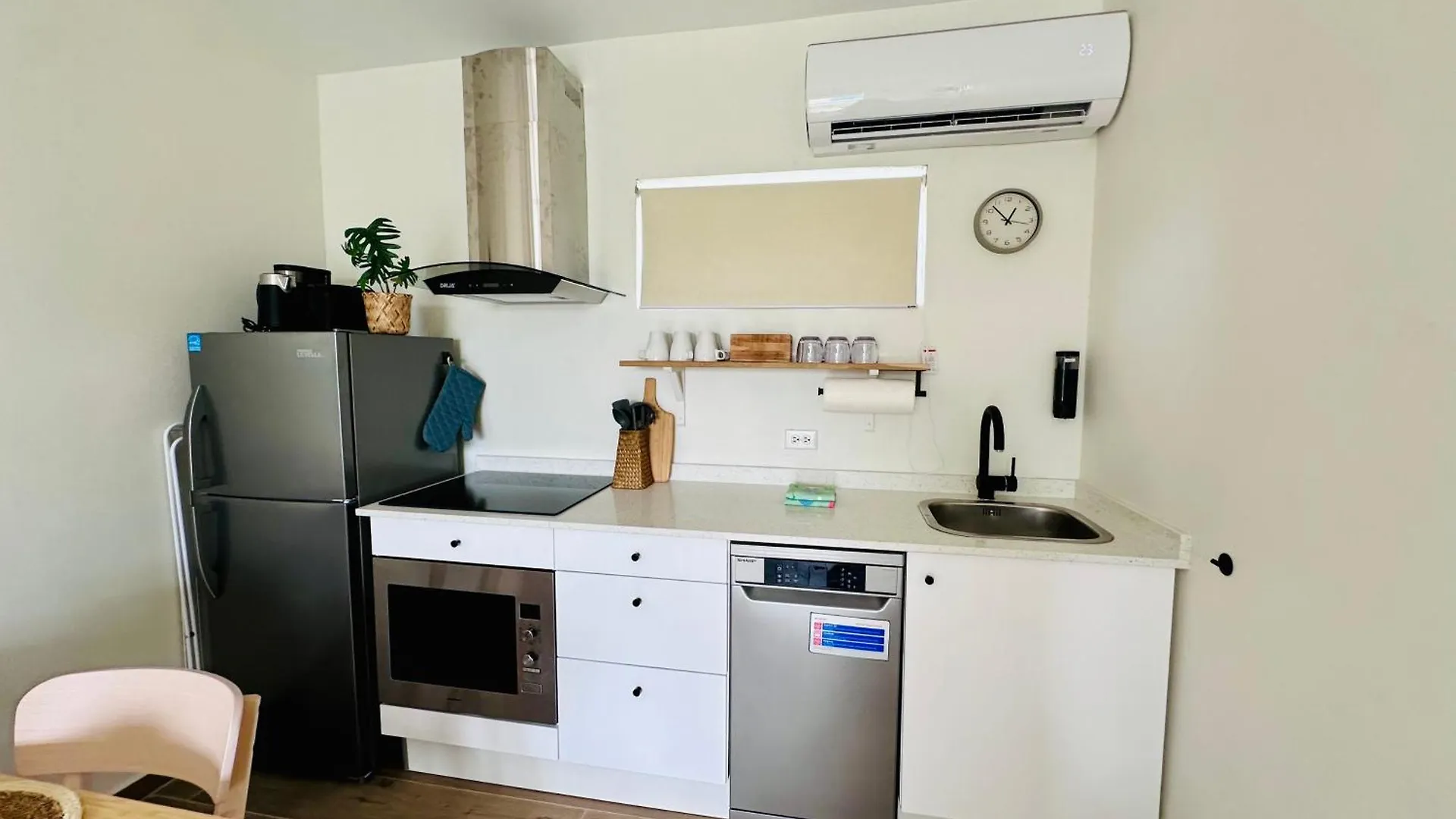 Vistalmar Ocean Suites Oranjestad Apartamento