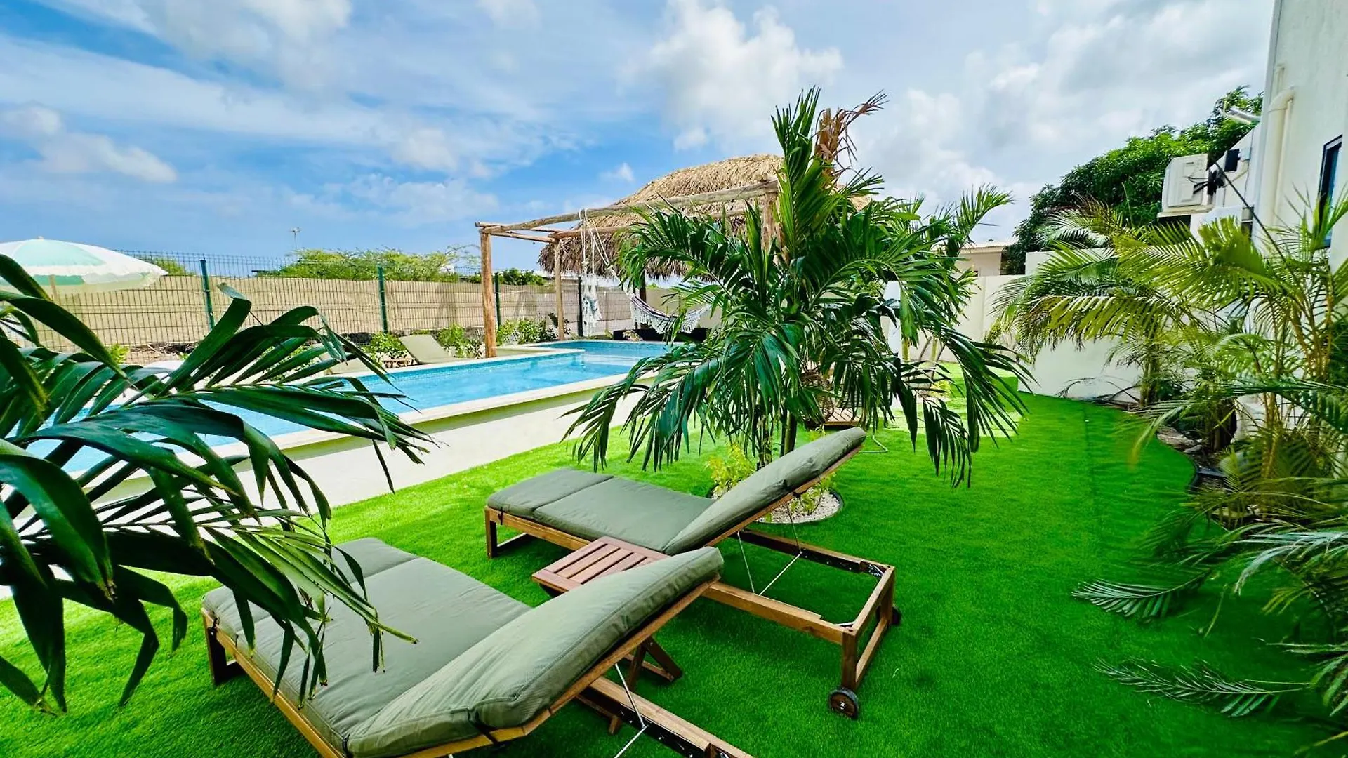 Apartamento Vistalmar Ocean Suites Oranjestad Aruba