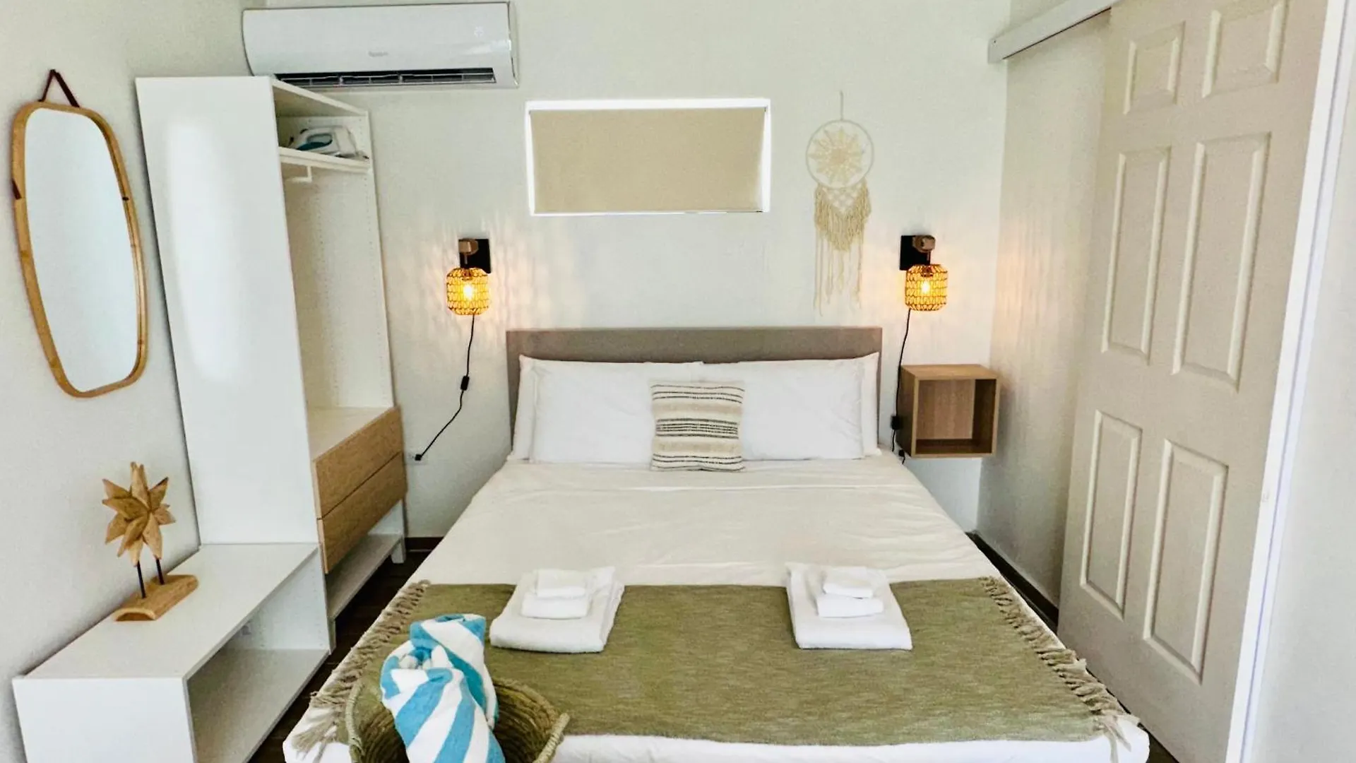 Vistalmar Ocean Suites Oranjestad