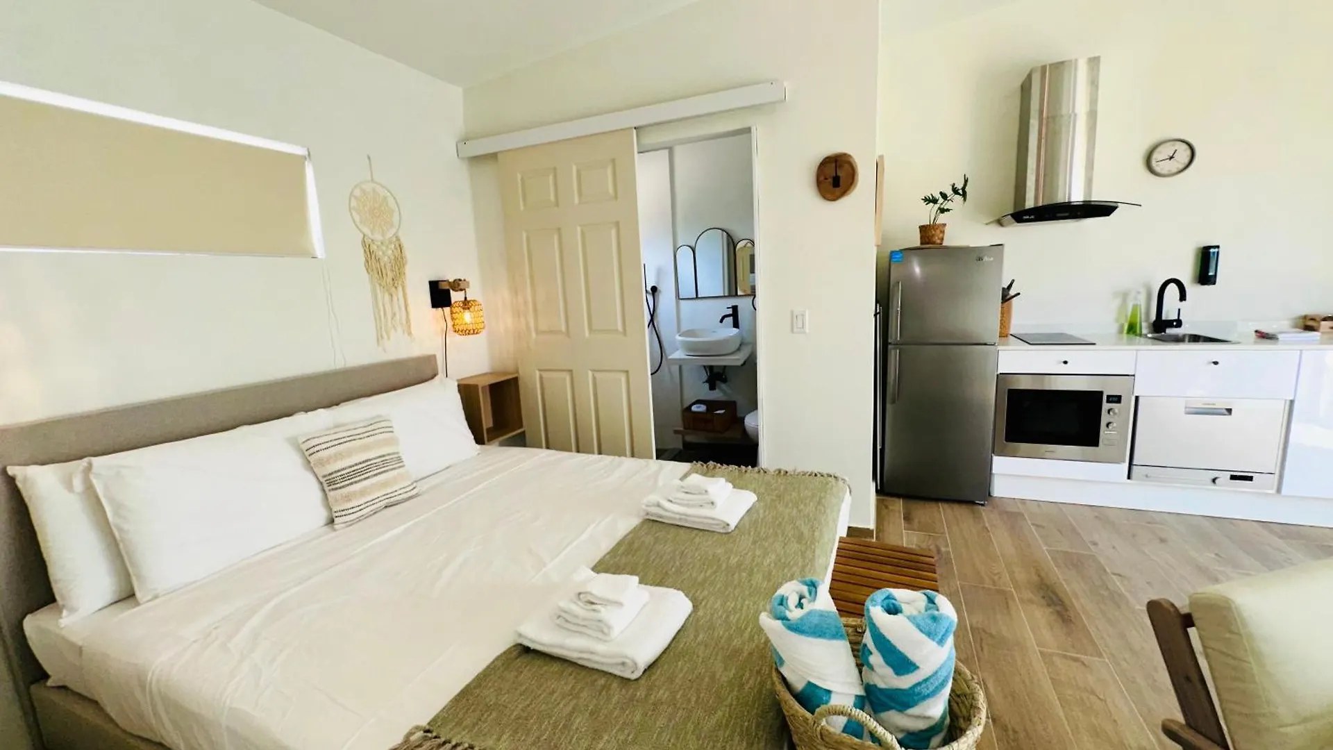 Vistalmar Ocean Suites Oranjestad 0*,  Aruba
