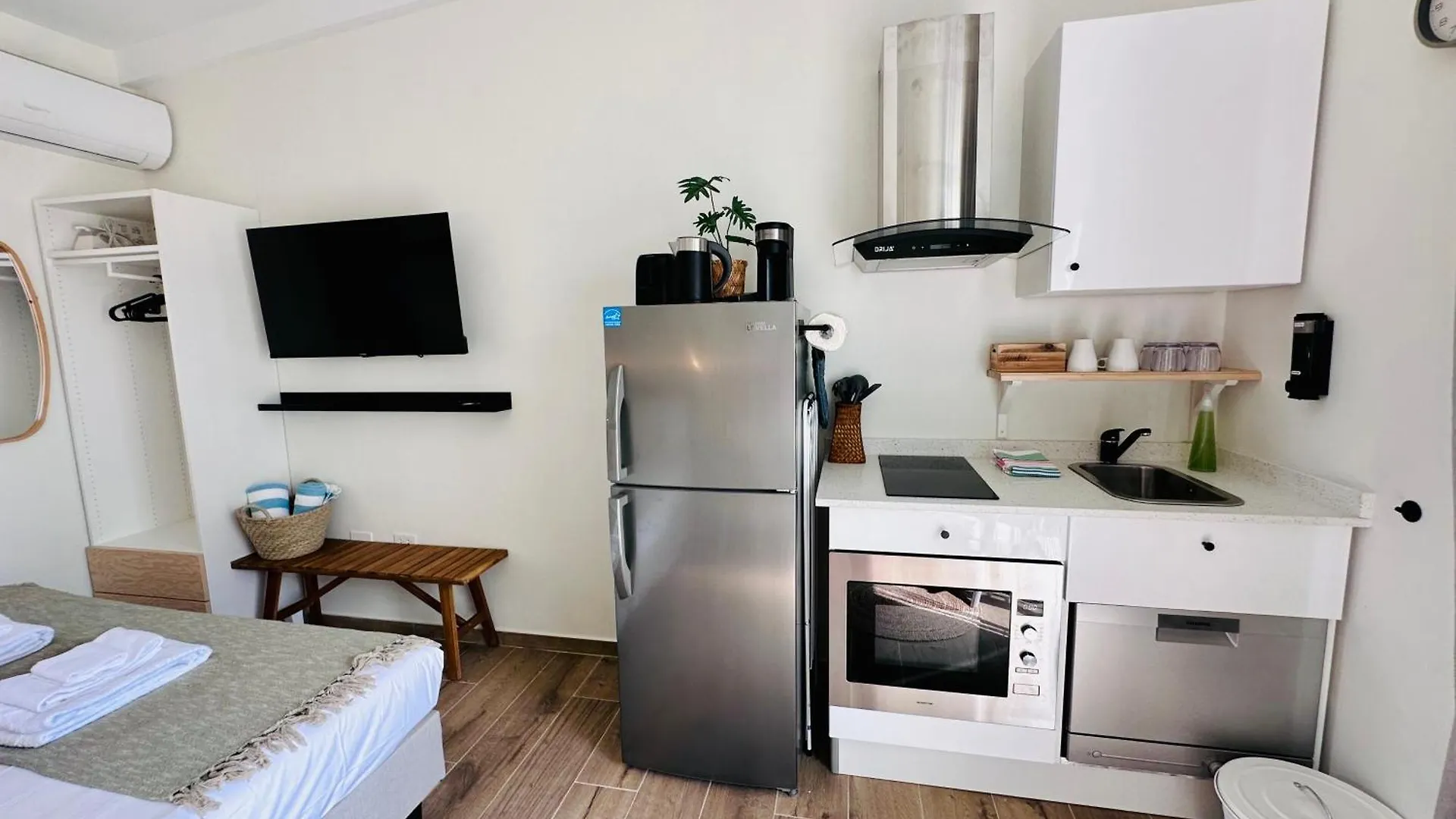 Apartamento Vistalmar Ocean Suites Oranjestad