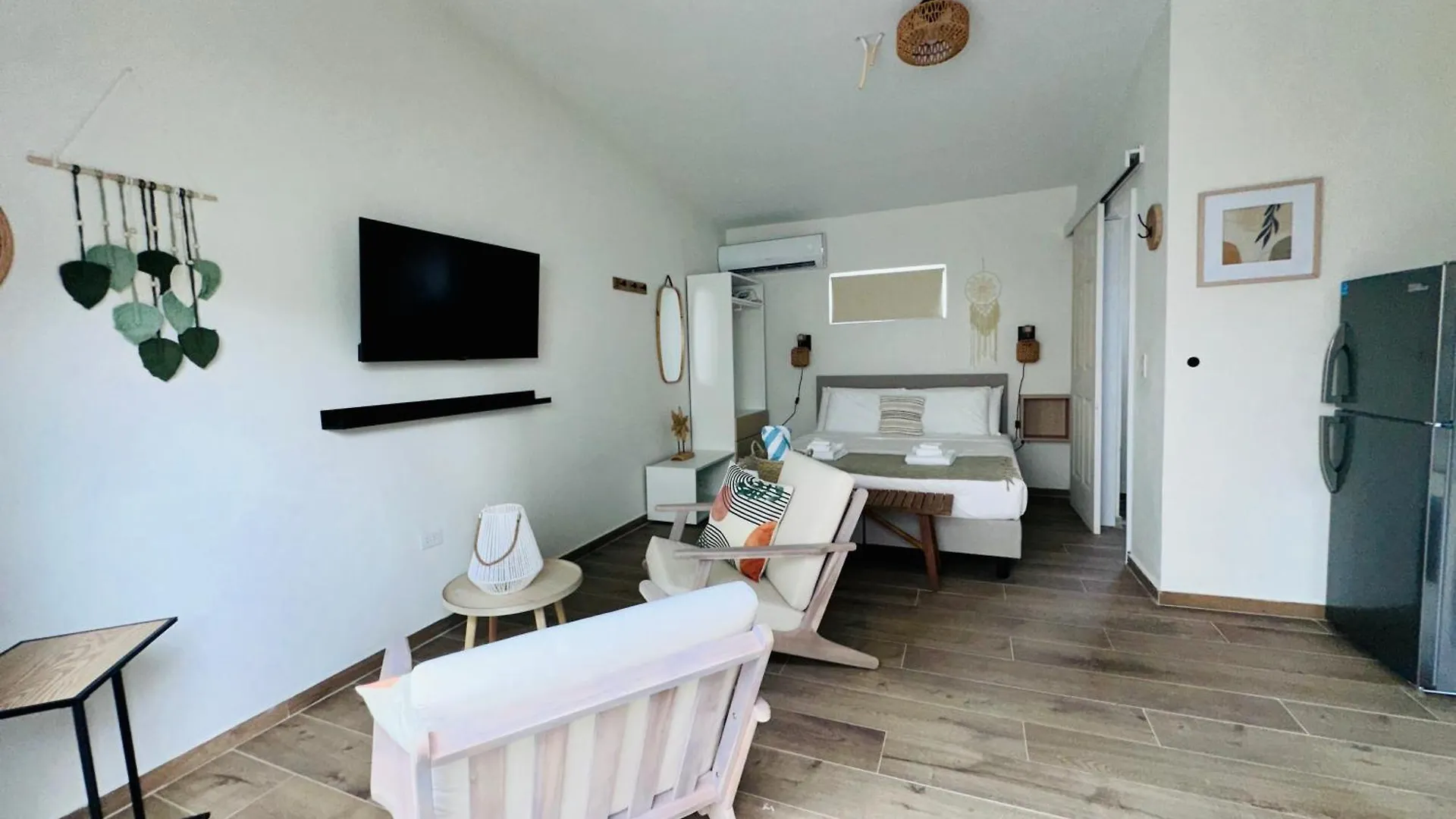 Vistalmar Ocean Suites Oranjestad Apartamento