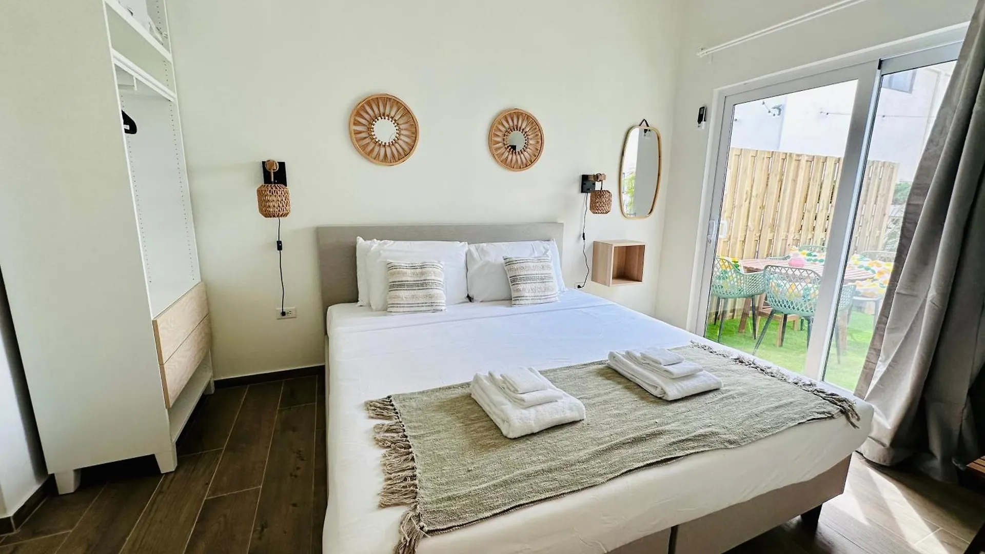 Vistalmar Ocean Suites Oranjestad 0*,
