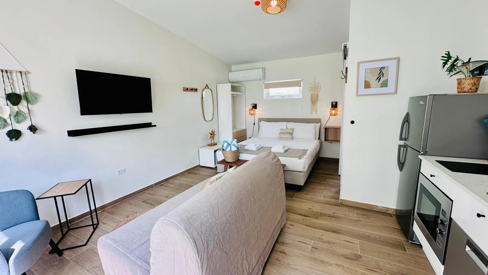 Vistalmar Ocean Suites Oranjestad Apartamento