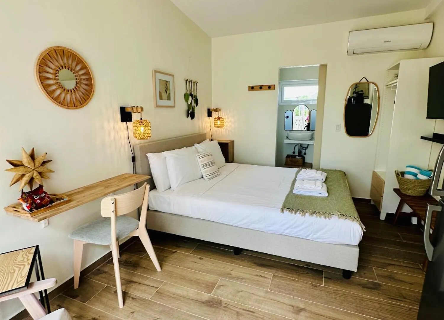 Vistalmar Ocean Suites Oranjestad Apartamento